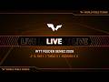 LIVE! | T3 | Q Day 1 | WTT Feeder Senec 2026 | Session 2