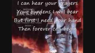 Michael Jackson - You Are Not Alone lyrics.flv