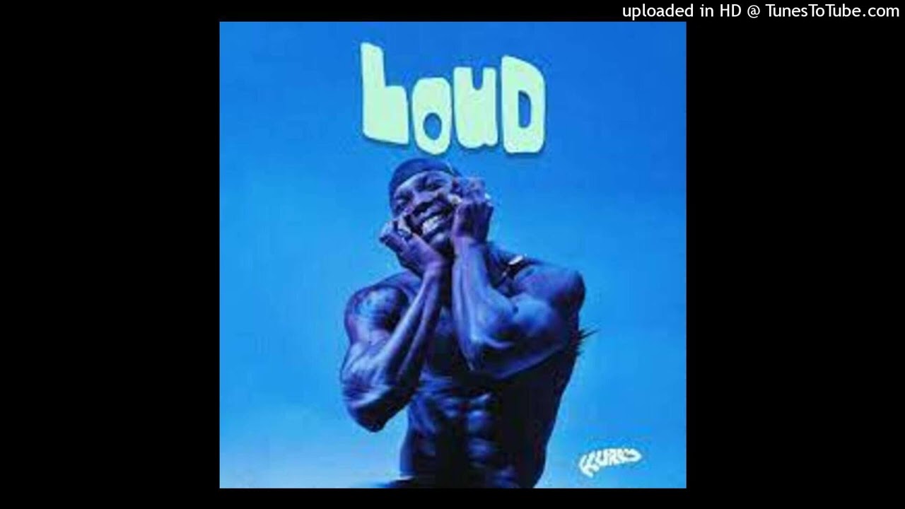 L O U D X BIG BANKS (TRAP$ REMIX) 2025
