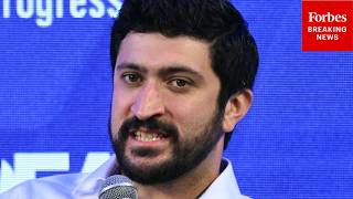 Casar Asked: If Dems Retake Congress, What On The Agenda 'Can Actually Get Signed Into Law?'