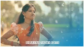 RAMA LACHIMI | LATEST FOLK SONG | BHANU NN | BANGULA BHAVANTHI LEDHULE | Shravan yadav edits #songs