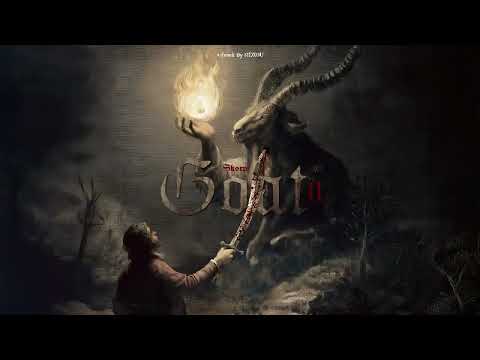 Skorp goat ١١