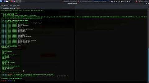 Bug bounty tips - Part:- unknown ( Blind SQL Injection )
