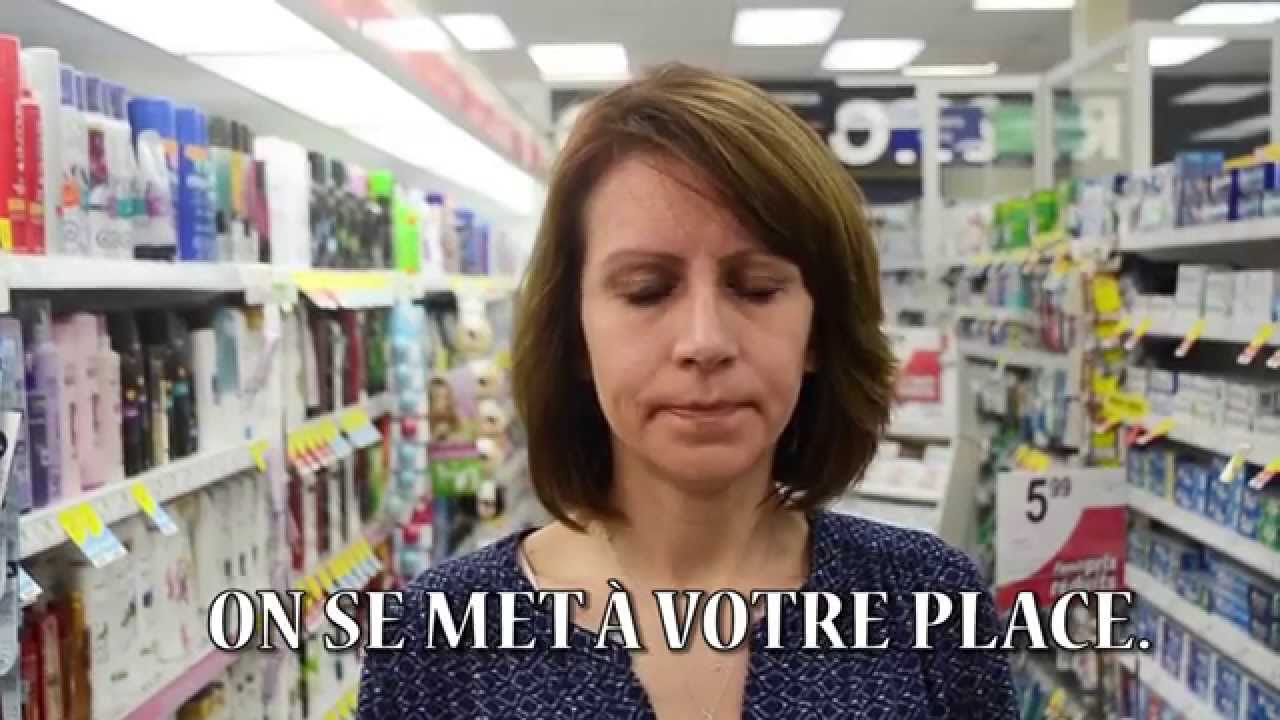 Gala Méritas 2014 Publicité de Familiprix YouTube