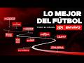 🔴As noticias en vivo: información del Fútbol , deporte y sus equipos favoritos