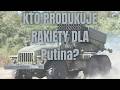 Białoruś - rakiety dla Putina i propagandzista dyktatora