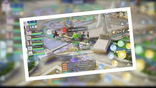 DIMENSION DRILL SEASON 2 5V5 Ragnarok Origin Classic - BIOCHEMIST POV(TANK+MATK TYPE) 05/20/2026