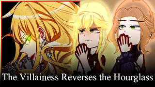 The Villainess Reverses the Hourglass | Manhwa Reaction