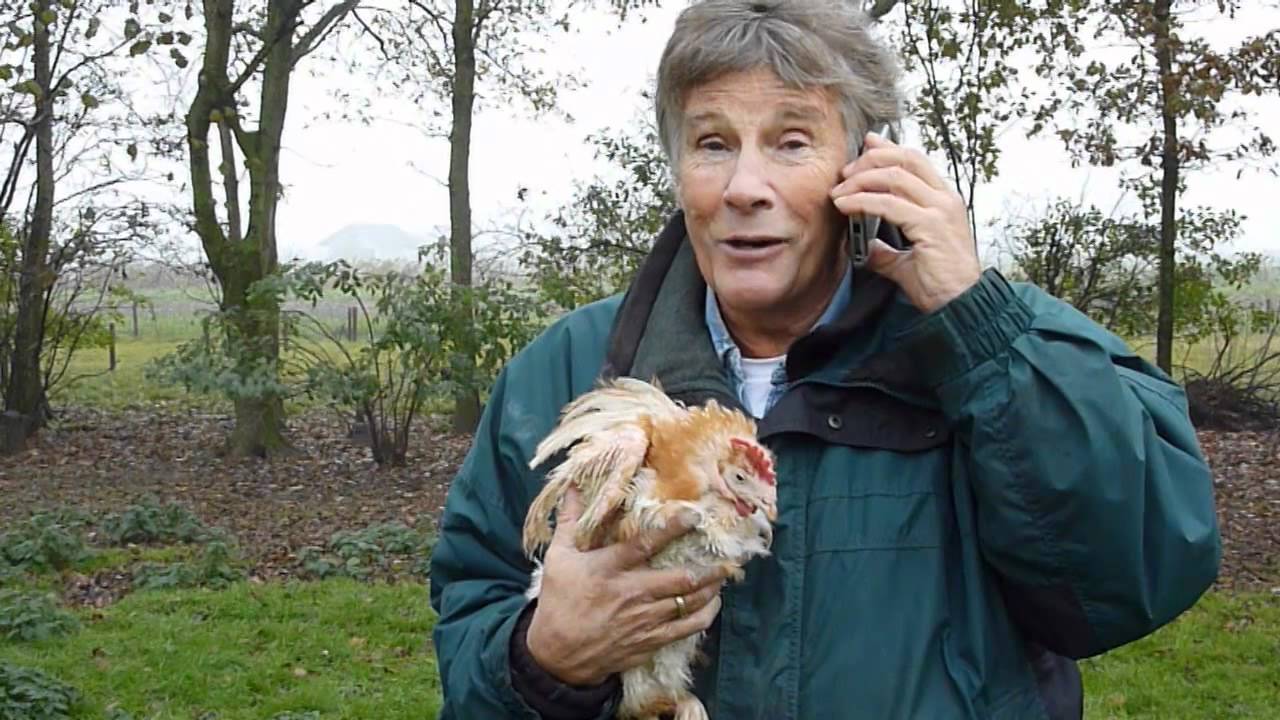 klimaatverandering in afrikaans Martin Gaus doet eerste melding bij alarmnummer 144 red een dier