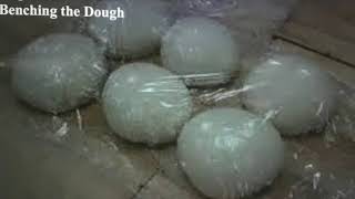 CPSC 1105: How to Bake Bread