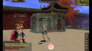 Hero Online Majestic Muse Skills 10-40