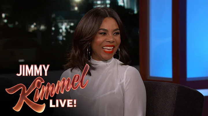 Regina Hall Doesn't Watch Game of Thrones