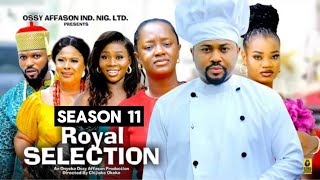 ⁣ROYAL SELECTION SEASON 11 (New Trending Nigerian Nollywood Movie 2024) Mike Godson, Luchy Donald