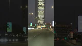 Summer temperatures in Abu Dhabi can exceed 113°F with evening temperatures staying in the 90s