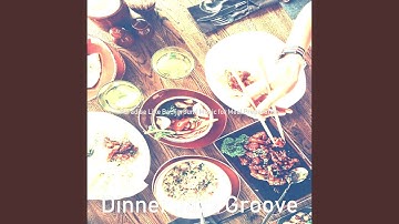 Sublime Backdrops for Making Dinner