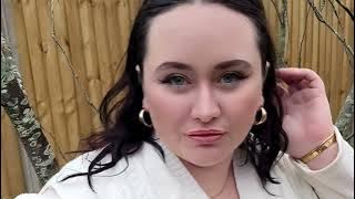 The Vision Within Sophie’s Eyes