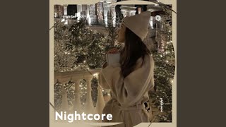 Jingle Bell Rock - Nightcore