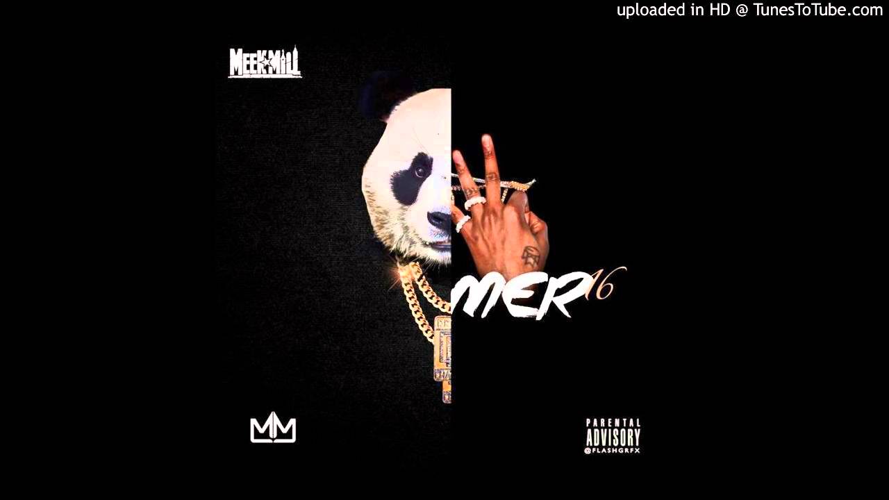 Meek-Mill-Summer Sixteen/Panda Remix