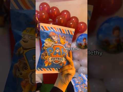 توزيعات عيد ل الاطفال   مي الليثي ورق اعمال يدوية عيدميلاد رمضان 