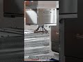 Turn-Mill Technology Innovation: Galvanized Block Turning with Wiper Face Mill #tech