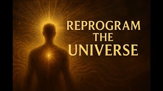 The Physics of Awakening: How Thought Becomes Matter