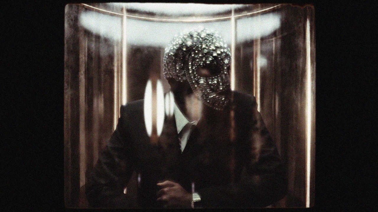 DON TOLIVER TYPE BEAT - AT LEAST | MELODIC TYPE BEAT 2026