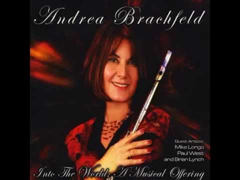 Andrea Brachfeld - Mambo Yo