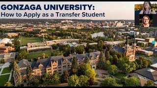 2025 How to Apply as a Transfer Student