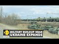 US says Russia to use force by mid-Feb amid Ukraine invasion fears | World Latest English News