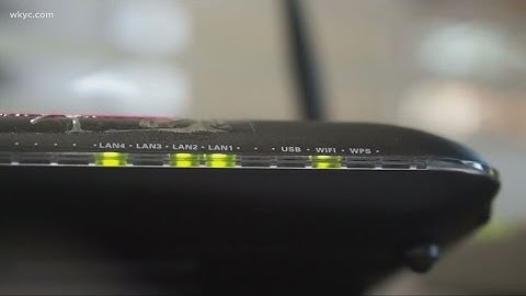 Digital Divide: Cleveland Clinic helps to bring internet to the Fairfax neighborhood