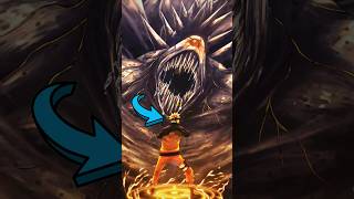 Naruto Actually Had 3 Creatures In His Body