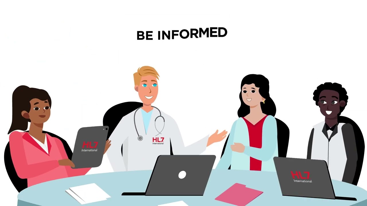 Health Level Seven: Member Benefits