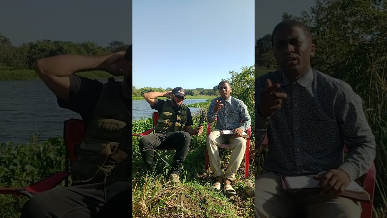 Testimonio impactante 😱 de la calcer de la victoria a el evangelio de cristo .