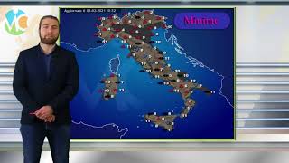 Seguite tutti gli aggiornamenti in tempo reale su
https://www.centrometeoitaliano.it #centrometeoitaliano #meteo
#mercoledì