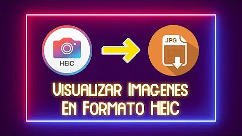 Come visualizzare immagini HEIC su Windows | 2 alternative