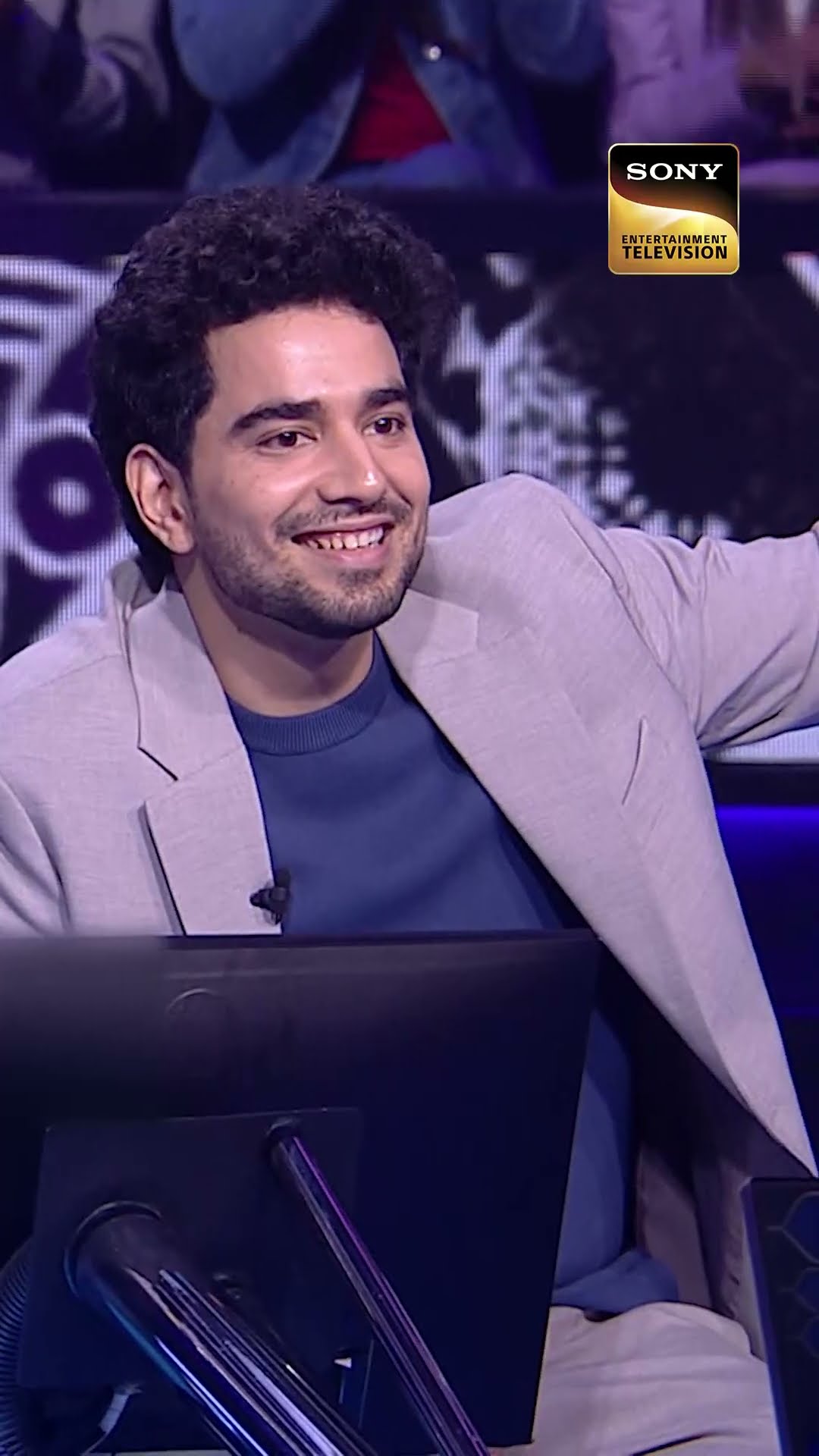 Samay Apne Saath Lae Kaisi Tasveer? | Kaun Banega Crorepati S16 | #samayraina #tanmaybhat #bhuvanbam