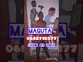Maguta Ujumbe Wa Jemusi 0682710377