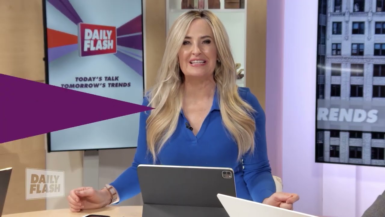 June 8th, 2026 | Daily Flash TV