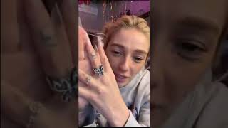 Настя Ивлеева. Прямой эфир инстаграм 16.03.2021. Распаковка подарков с Дня рождения.