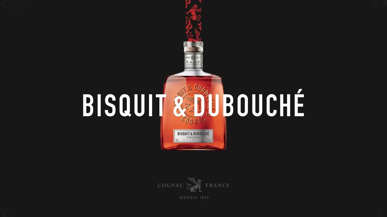 BISQUIT & DUBOUCHE