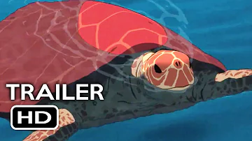 Quel âge pour voir la tortue rouge ?