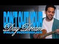 Paul Rodriguez | Don't Quit Your Day Dream | Fender