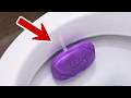 Put This in Your Toilet—You’ll Be Amazed by the Result