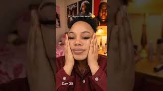 Fresh Face Morning Routine | Concealer vs Foundation Tips #BeautyTips #MinimalMakeup #FreshFace