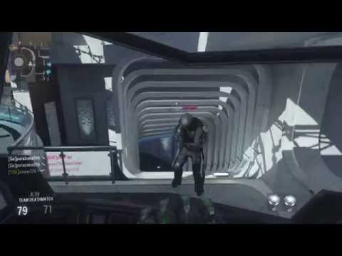 戦場で友達つくろう！　1/100人目　COD AW　ヒロヒロ実況動画　ネタ動画