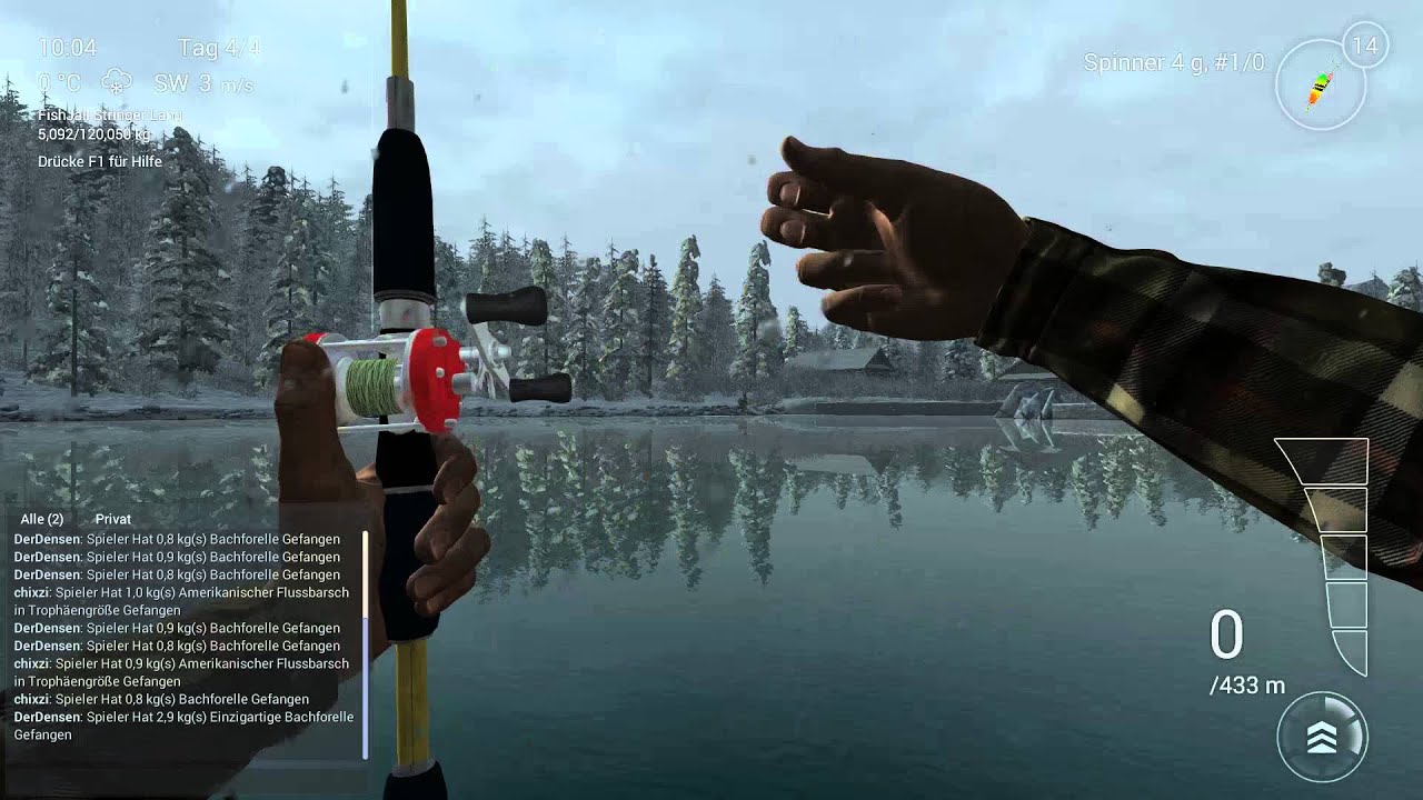 Fishing alberta farming best fish posavisions