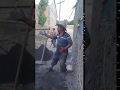 Танец веселого строителя / cheerful builder