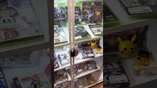 Visited Kenny’s Buy Sell Trade in Dinnington! #retrogaming #gamecollection #gamecollecting #retro