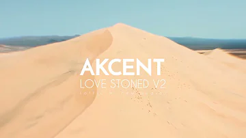 Akcent - Love Stoned Version II (Other Remake 2022) | Instrumental Desert Song | By Dark Mizuchi