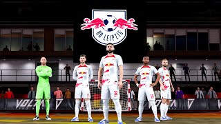 RB Leipzig vs Manchester City - FUTSAL - VOLTA FIFA 23 | PS5 4K60 HDR screenshot 5